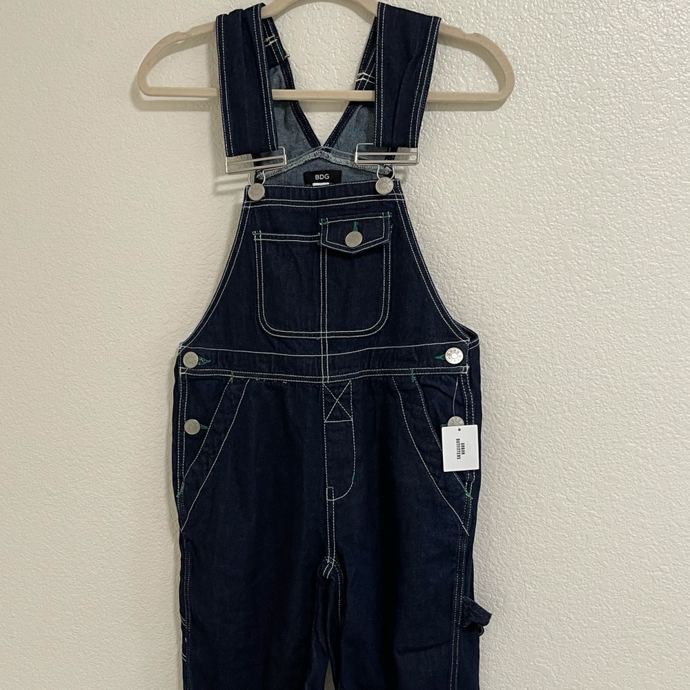 Urban Outfitters BDG Overalls